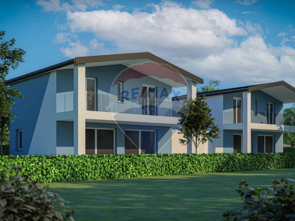 casa indipendente in vendita a Luino