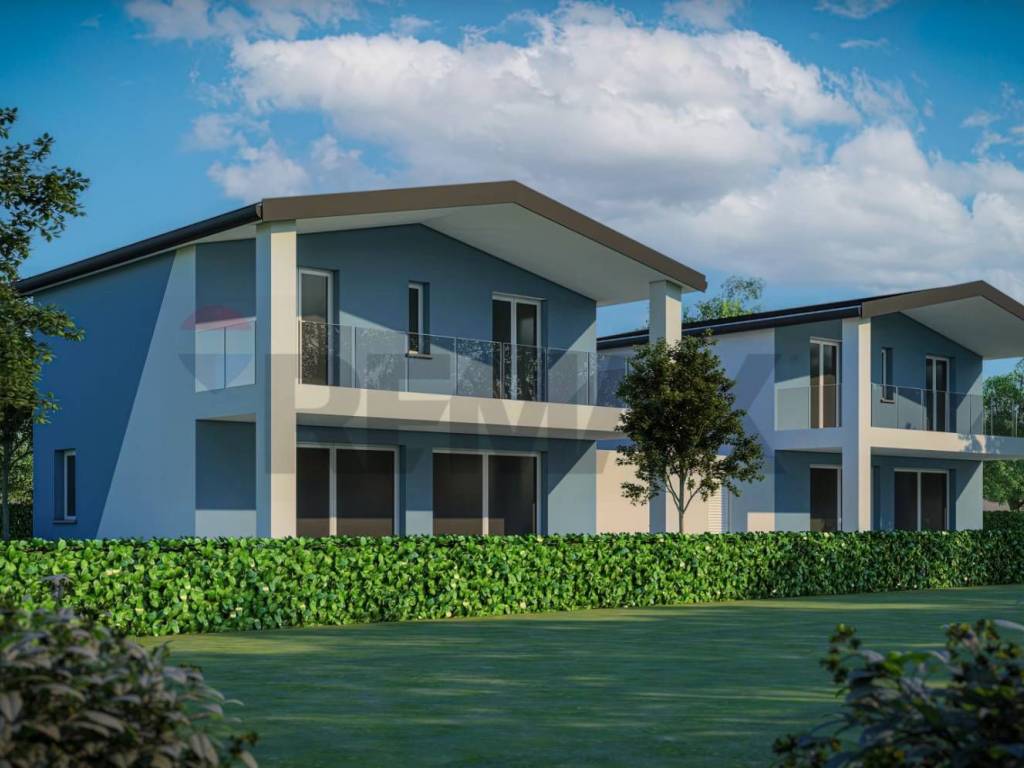 casa indipendente in vendita a Luino