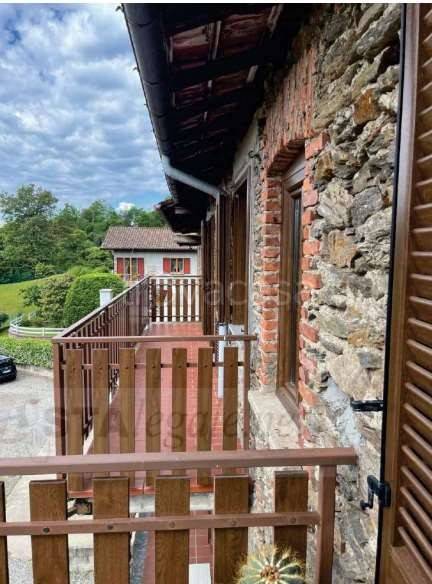 appartamento in vendita a Luino