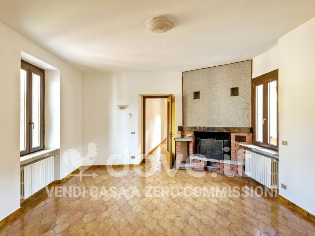 appartamento in vendita a Luino