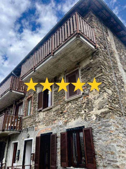 appartamento in vendita a Luino