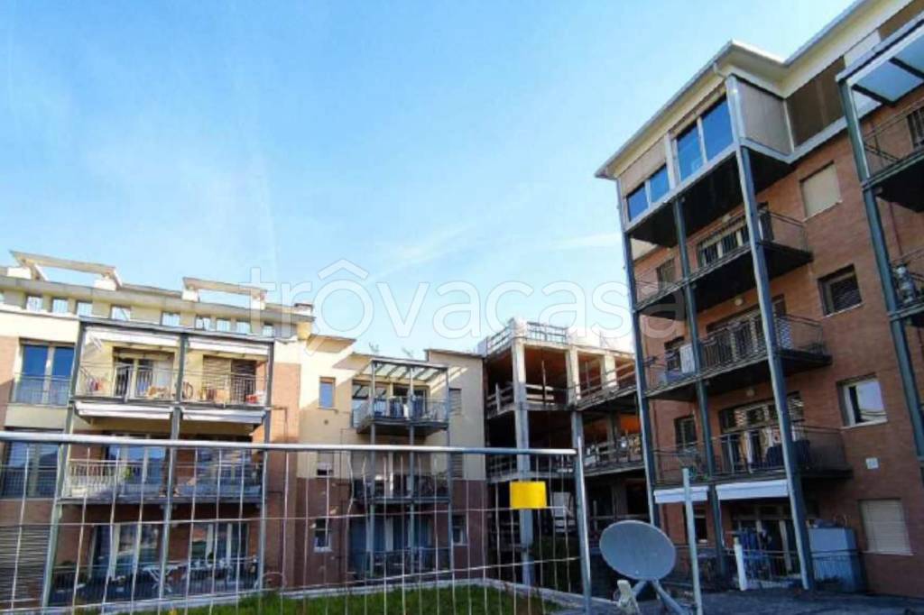 appartamento in vendita a Luino