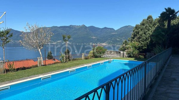 appartamento in vendita a Luino