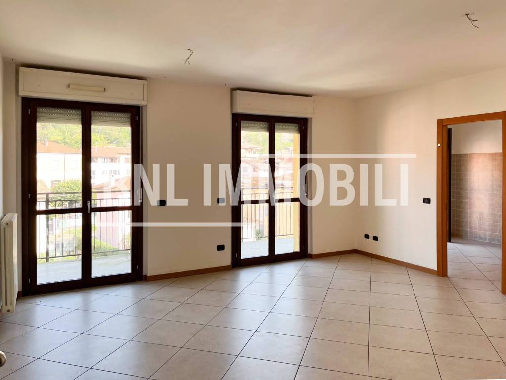 appartamento in vendita a Luino