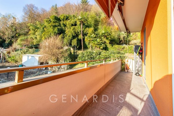 appartamento in vendita a Luino