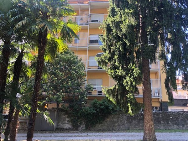 appartamento in vendita a Luino
