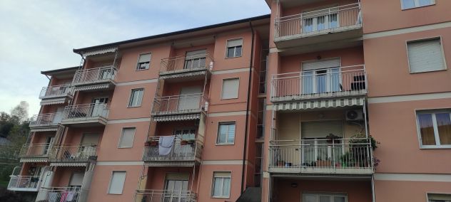 appartamento in vendita a Luino