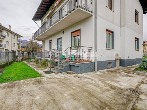 appartamento in vendita a Luino