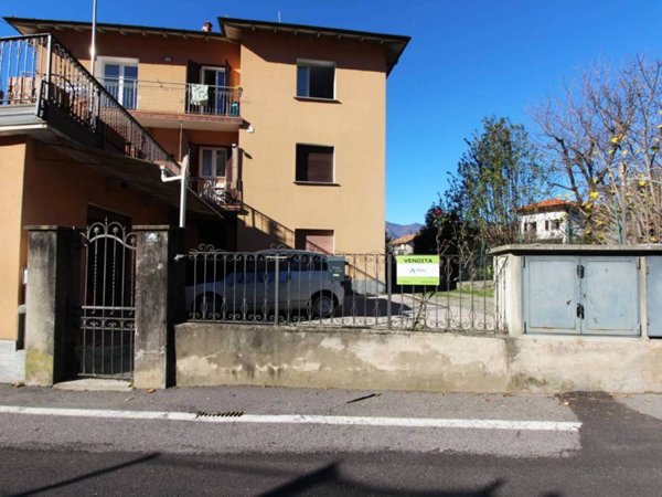 appartamento in vendita a Luino