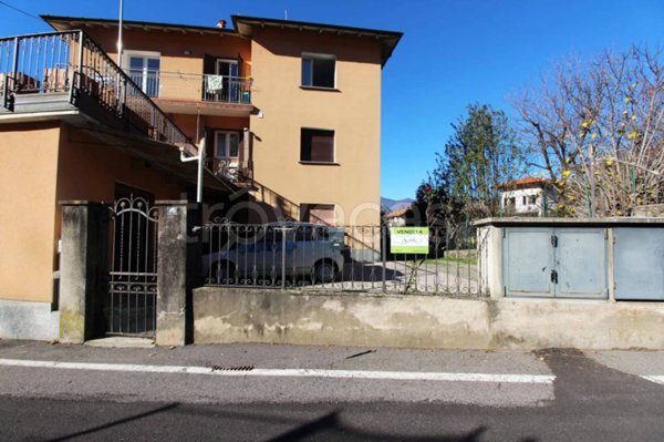 appartamento in vendita a Luino