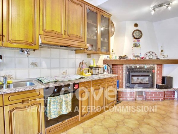 appartamento in vendita a Luino