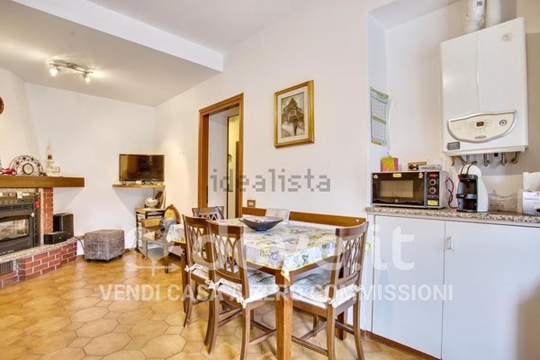 appartamento in vendita a Luino