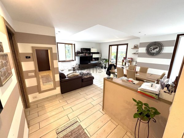 appartamento in vendita a Luino