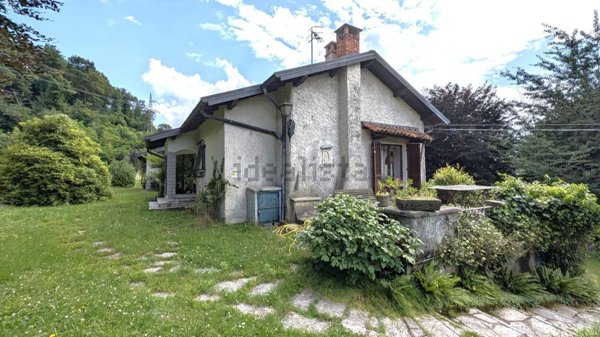 appartamento in vendita a Luino