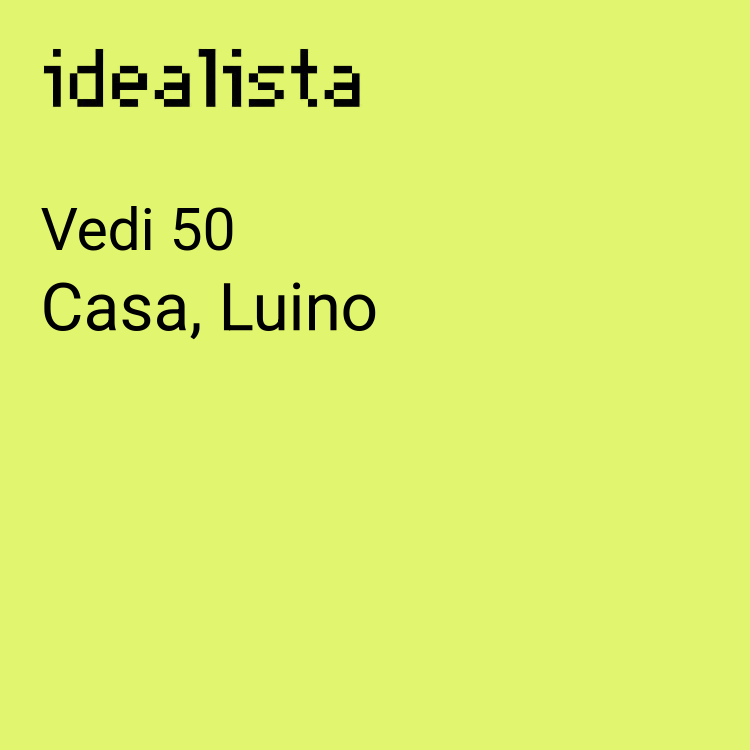 appartamento in vendita a Luino