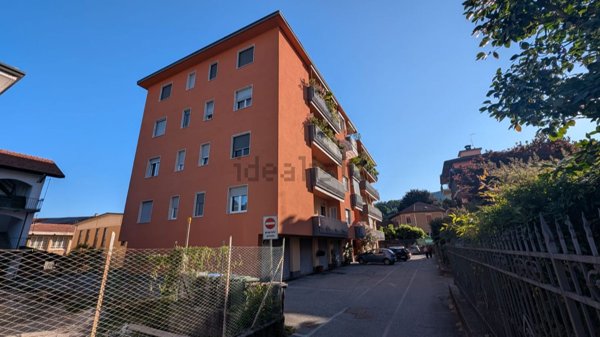 appartamento in vendita a Luino