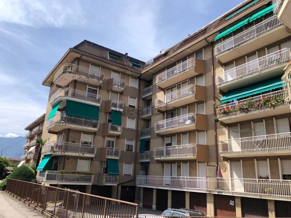 appartamento in vendita a Luino