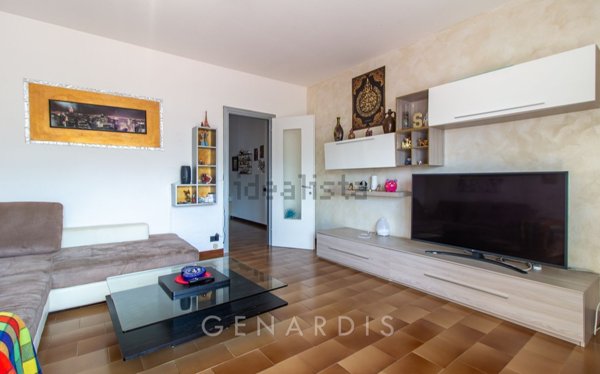appartamento in vendita a Luino
