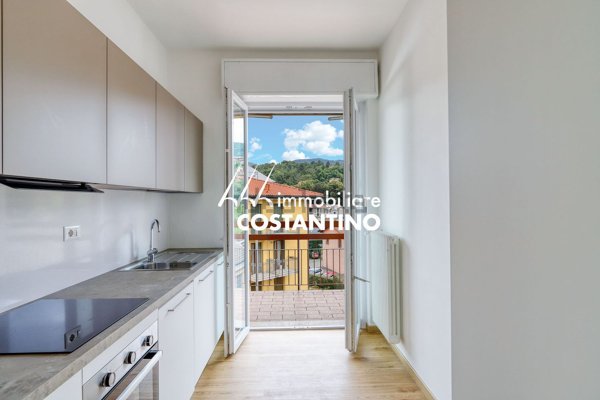 appartamento in vendita a Luino