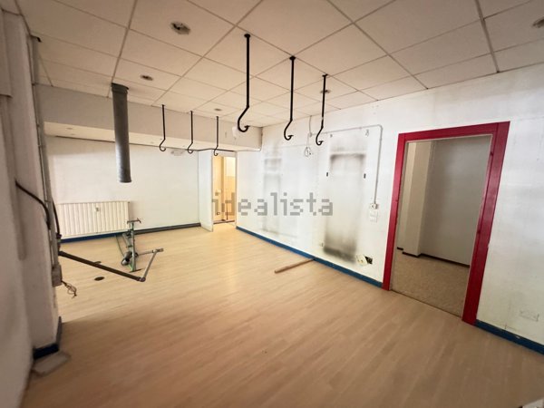 ufficio in vendita a Luino