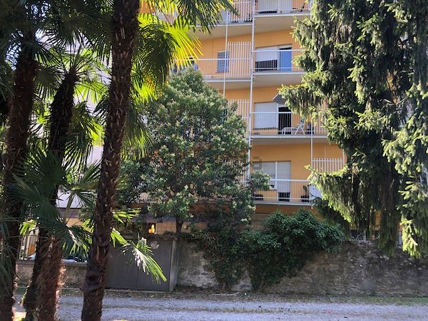 appartamento in vendita a Luino