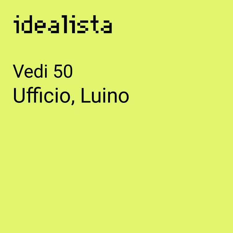 appartamento in vendita a Luino