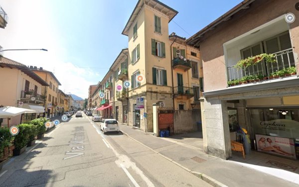appartamento in vendita a Luino