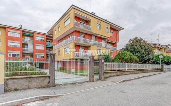 appartamento in vendita a Luino
