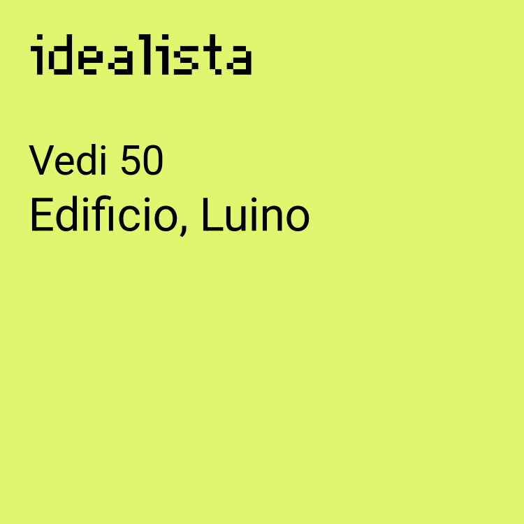 ufficio in vendita a Luino