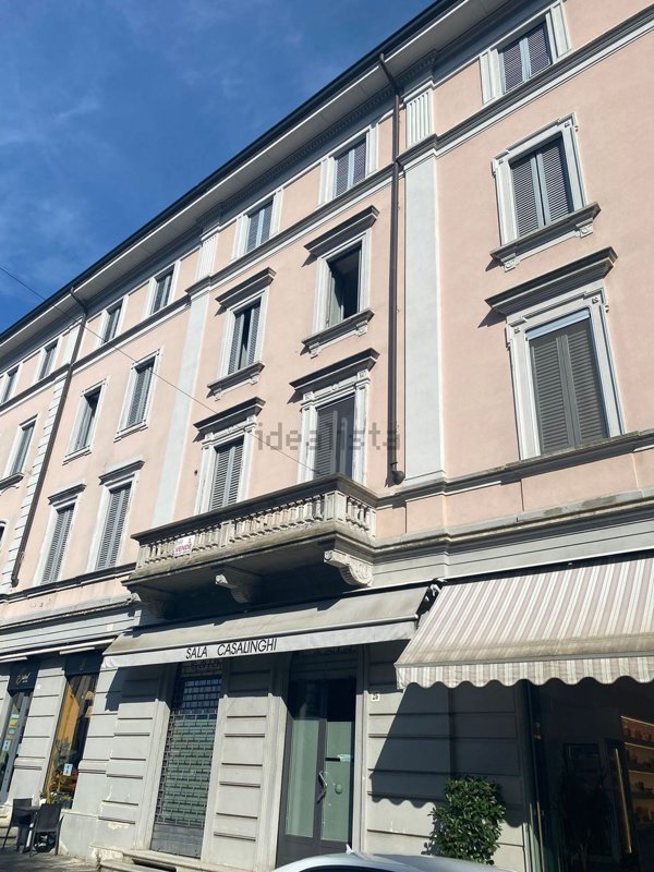 appartamento in vendita a Luino