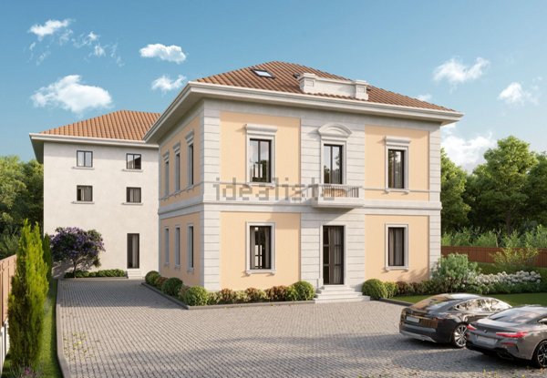 appartamento in vendita a Luino