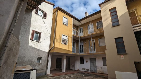 appartamento in vendita a Luino