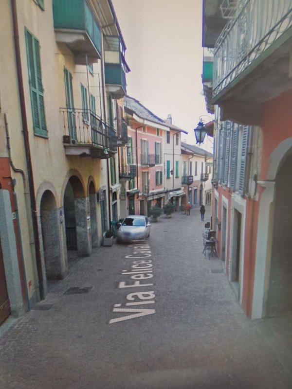 ufficio in vendita a Luino