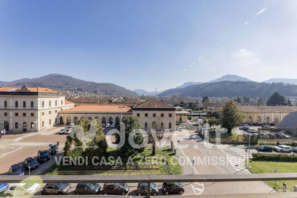appartamento in vendita a Luino