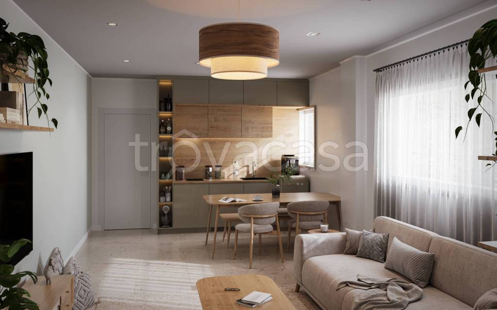 appartamento in vendita a Luino