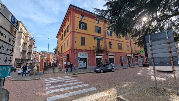 appartamento in vendita a Luino