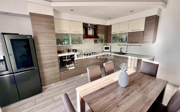 appartamento in vendita a Luino