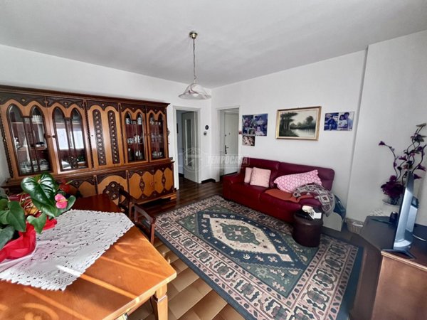 appartamento in vendita a Luino