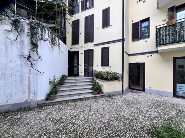 appartamento in vendita a Luino