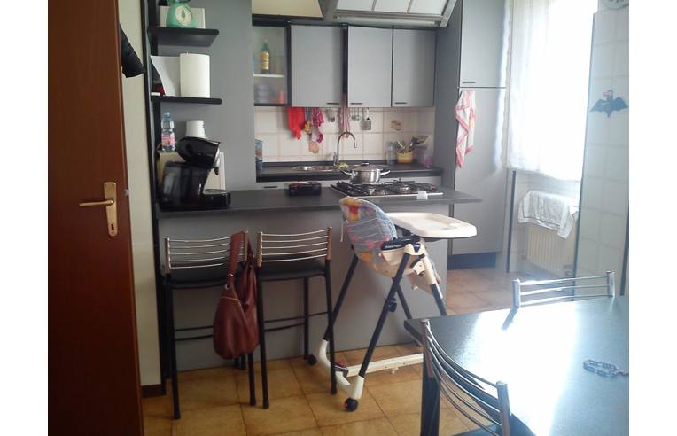 appartamento in vendita a Luino in zona Voldomino