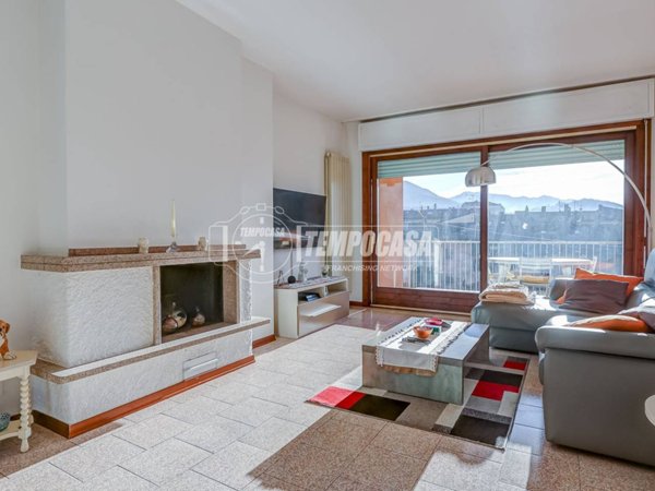 appartamento in vendita a Luino