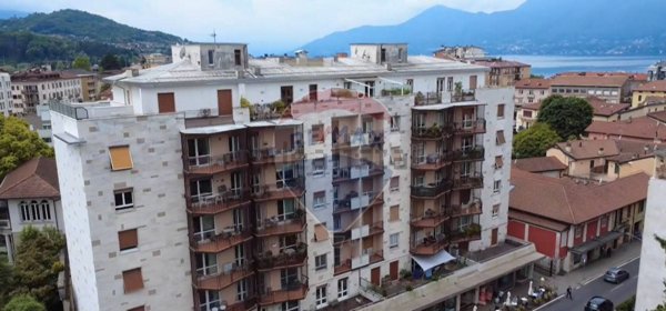 appartamento in vendita a Luino