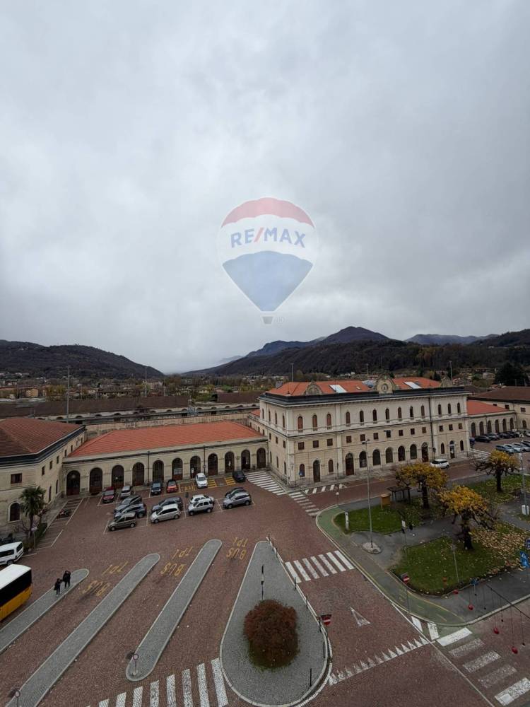 appartamento in vendita a Luino