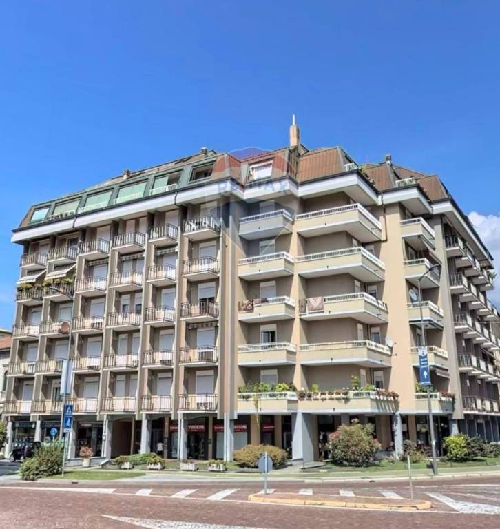 appartamento in vendita a Luino