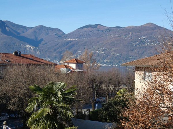 appartamento in vendita a Luino