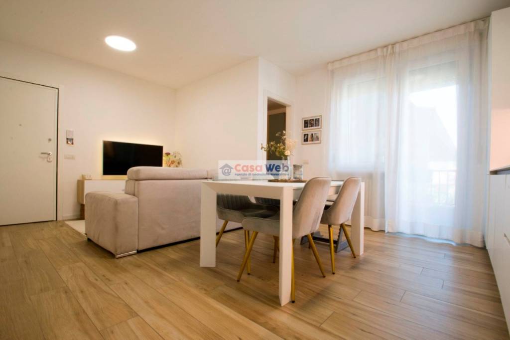 appartamento in vendita a Luino