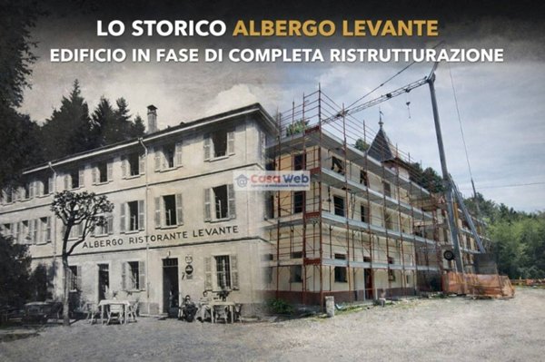 appartamento in vendita a Luino