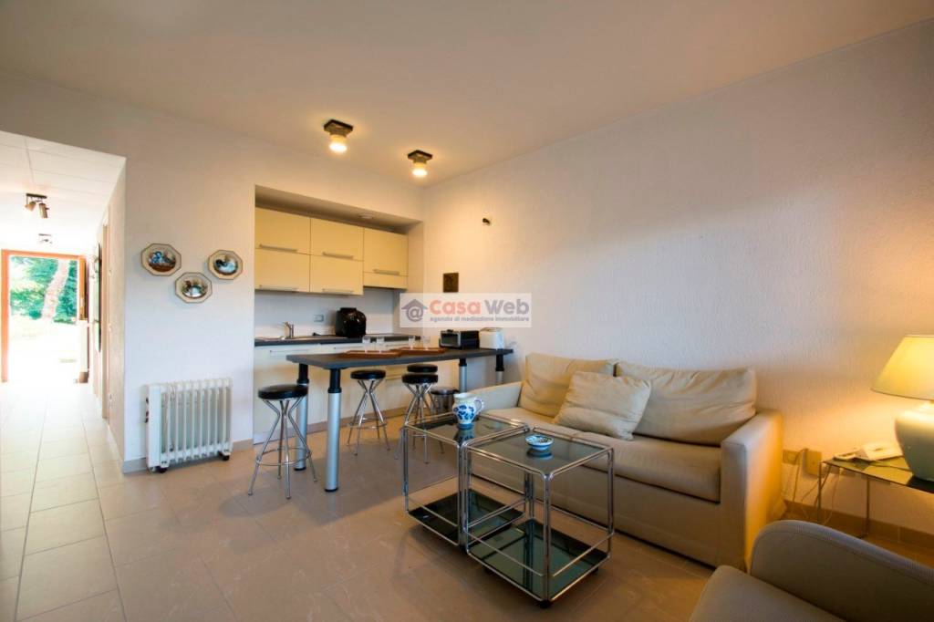 appartamento in vendita a Luino