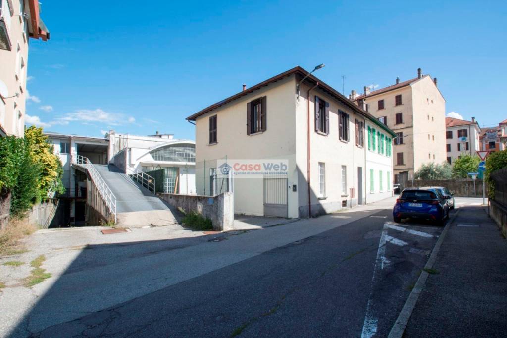 ufficio in vendita a Luino