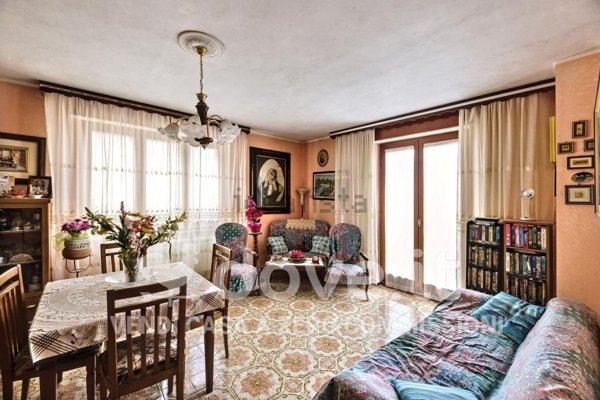 appartamento in vendita a Luino